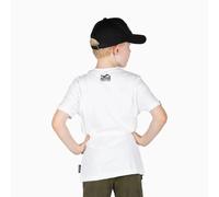 T-shirt enfant Phantom Athletics Team Blanc 2 ans