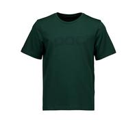 T-shirt enfant POC Vert 140