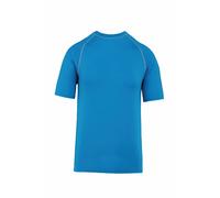 T-Shirt enfant Proact Surf Bleu 6/8 ans