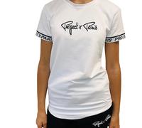 T-shirt enfant Project X Paris Rouge XS