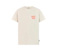 Protest - Kid's PRTAldos - T-shirt - 140 - kit off white
