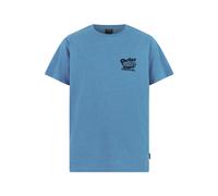 T-shirt enfant Protest Aldos Bleu 16 ans