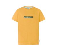 Protest - Kid's PRTBarlow - T-shirt - 176 - golden yellow