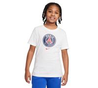 T-shirt enfant PSG 2025/26 Blanc 7/8 ans Unisex