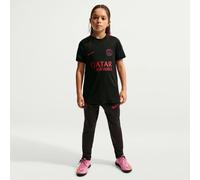 Nike Paris Saint-Germain Strike Haut Jr 26/27 Noir/Rouge 147-158