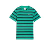 T-shirt enfant Puma ESS Vert 10 ans