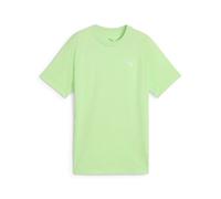 PUMA EVOSTRIPE Tee B, T-Shirts Garçon, Spring Fern,