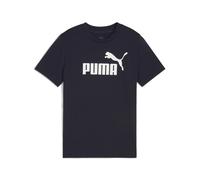 T-shirt enfant Puma No.1 Bleu 10 ans