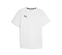 T-shirt enfant Puma teamGOAL Casuals Blanc 8 ans Male
