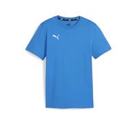 Puma T-shirt Teamgoal Casuals Jr Mixte Bleu Ignite – Blanc Puma – 116 EU