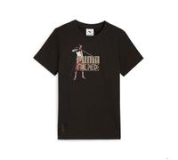 T-shirt enfant Puma X One Piece Graphic 8 ans