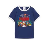 T-shirt enfant Puma X Paw Patrol Bleu 3 ans