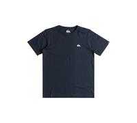 Quiksilver T-shirt Basic Tee Youth Garçon manches courtes Navy Blazer 12 Ans EU