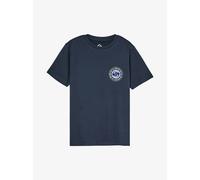 Quiksilver Ev Duality Ss Y pour 10A Bleu