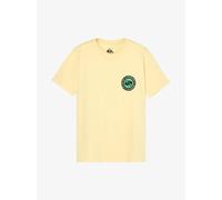 Quiksilver Pantalon EV Duality Y Garçon Jaune