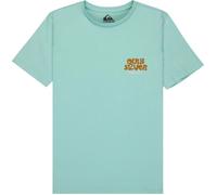 T-shirt enfant Quiksilver Fruits Tide Bleu 8 ans