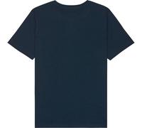 Vêtements Quiksilver Horizon Fade Ss pour Enfant 10A Bleu