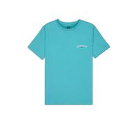 T-shirt enfant Quiksilver Nomad Bleu 10 ans