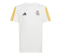T-shirt enfant Real Madrid 2026/27 Blanc 9/10 ans