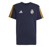 T-shirt enfant Real Madrid 2026/27 Bleu 11/12 ans