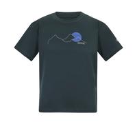 T-shirt enfant Regatta Alvarado Bleu 13 ans
