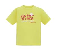 T-shirt enfant Regatta Aria Jaune 11/12 ans