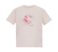 Regatta - Kid's Aria - T-shirt technique - 11-12 Years - pink haze