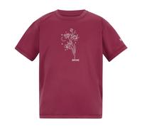 T-shirt enfant Regatta Aria Rose 9/10 ans