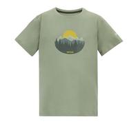 Regatta - Kid's Bosley - T-shirt - 7-8 Years - light sage