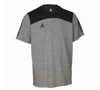 T-shirt enfant Select Oxford Gris 6 ans