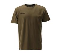 T-shirt enfant Spalding Essential Vert 12 ans