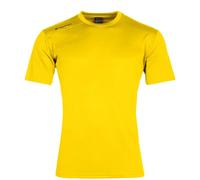T-shirt enfant Stanno Field Jaune 12 ans