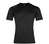T-shirt enfant Stanno Field Noir 6 ans