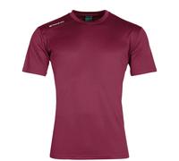 T-shirt enfant Stanno Field Rouge 12 ans