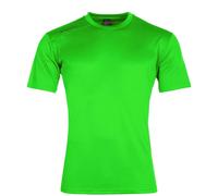T-shirt enfant Stanno Field Vert 10 ans