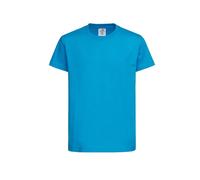 T-shirt enfant Stedman Classic Bleu 5/6 ans