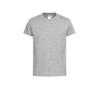 T-shirt enfant Stedman Classic Gris 5/6 ans