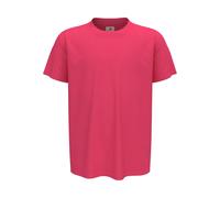 T-shirt enfant Stedman Classic Rose 5/6 ans
