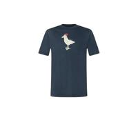 T-shirt enfant super.natural Johnny Bleu 4 ans