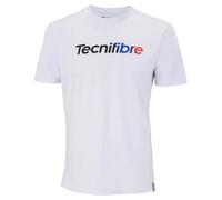 T-shirt enfant Tecnifibre Club 22 Blanc 12/14 ans