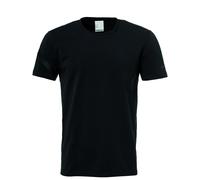 T-shirt enfant Uhlsport Essential Pro Noir 12 ans Unisex