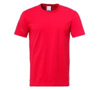 T-shirt enfant Uhlsport Essential Pro Rouge 10 ans Unisex