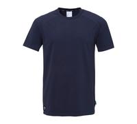 T-shirt enfant Uhlsport ID Bleu 10/12 ans