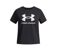 Under Armour T-shirt UA BIG LOGO SS 198632799536 Manches courtes Respirant Taille L EU