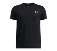 T-shirt enfant Under Armour Left Chest Noir 14/16 ans