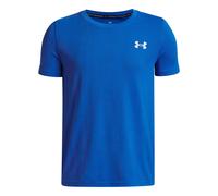 Under Armour Vanish Seamless SS Tee-shirt M Bleu
