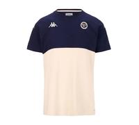 T-shirt enfant Union Bordeaux-Bègles Ayba 8 2024/25 Bleu 12 ans