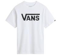 T-shirt enfant garcons Vans BY VANS CLASSIC Blanc 10 / 12 ans