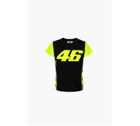 T-shirt Enfant VR46 WRT Monster Energy Officiel Grand Tourismo Valentino Rossi 10-11 ans