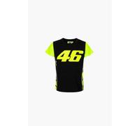 T-Shirt Enfant Vr46 Wrt Monster Energy Officiel Grand Tourismo Valentino Rossi